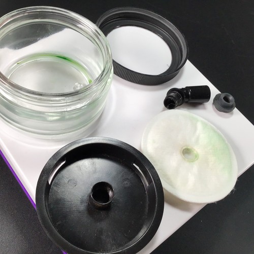 Aztek airbrush 9315 cleaning - 9315,