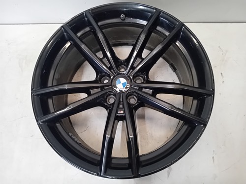 Bmw series jante - series, alliage