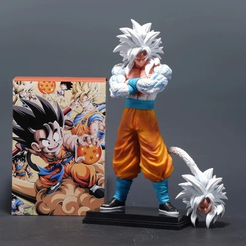 Figurine dragon ball son - figurine,