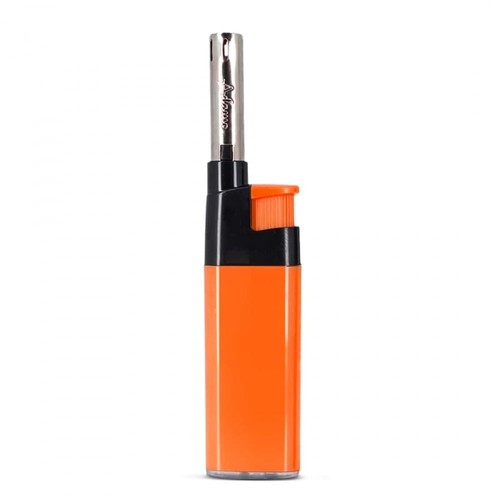 Briquet couleur uni - couleur, allume