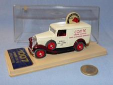 Eligor 1/43 réf 1007  