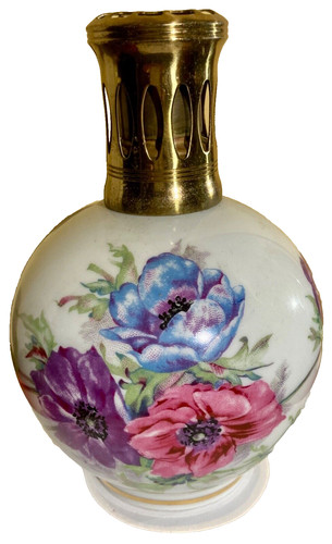 Lampe berger ancienne ca - berger,