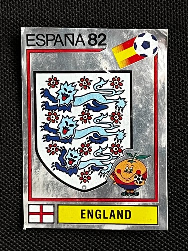 Sticker panini world cup - panini,