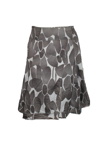 Jupe doublee femme - jupe,