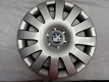 1 X BMW Enjoliveur de Roue 16 Pouces 36.13 - 6761340 Original Partie