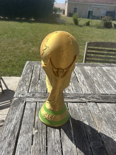 Réplique coupe monde de - monde,