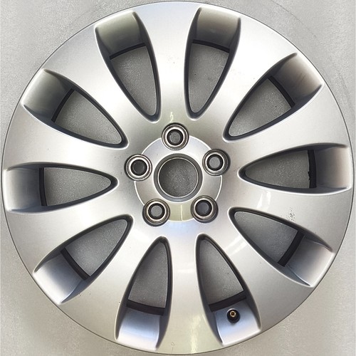 Skoda superb jante alu - skoda,