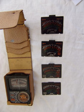 Cellule Posemètre RÉALT