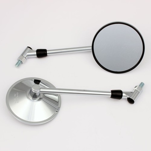 Rétroviseur miroir pour - 2x,