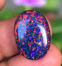 13,20 CT Opale Noire