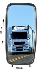 Rétroviseur universel