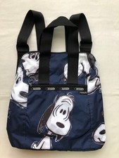 Sac à dos LeSportsac x Snoopy