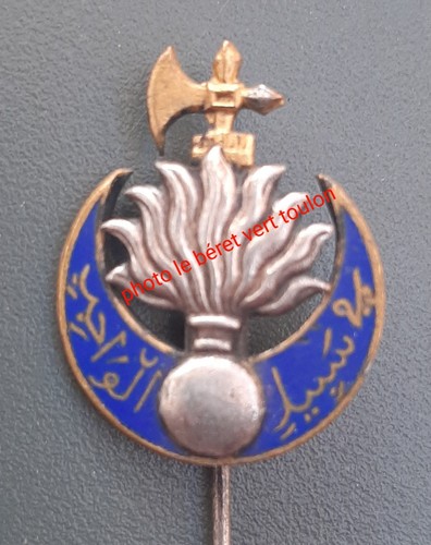 Insigne légion de - insigne,