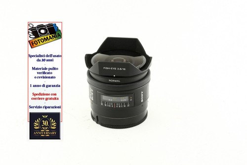 Sony alpha 16mm 2 - sony, f