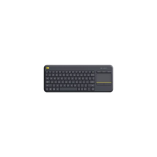 Clavier sans fil logitech k400 - sans,