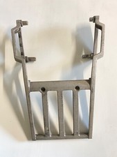 Porte bagage Suzuki 650 DR -