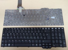 Keyboard Fujitsu Siemens Amilo Xi3650 Li3910 Xa3530 Pi3625 PI3570 Keyboard DE 