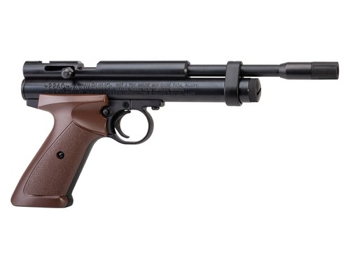 Crosman 2240xl co2 air - (new),