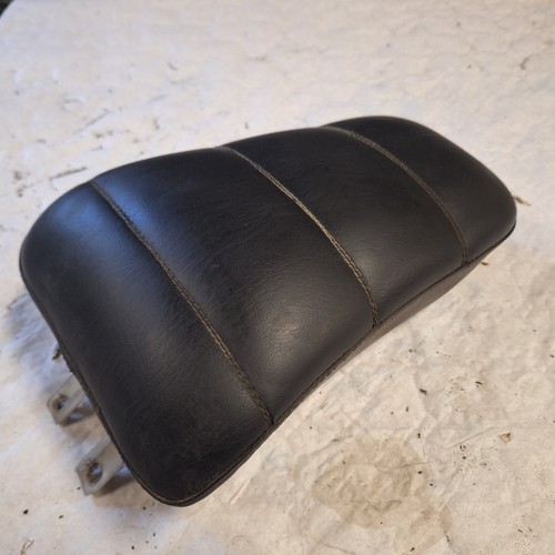 Selle passager suzuki 750 - suzuki,