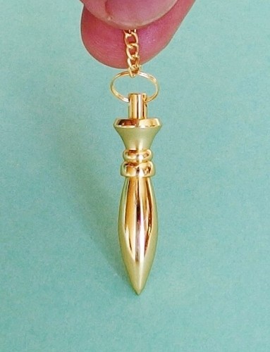 Pendule egyptien laiton - ,
