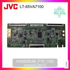 ✅ T-con pour TV JVC