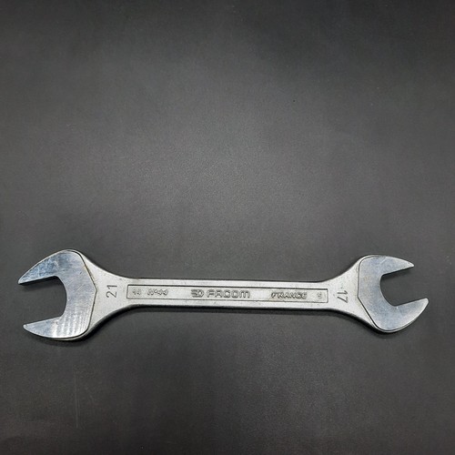 Facom france clé plate - facom, a