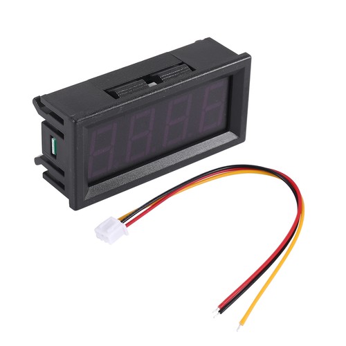 Pouce numerique a led - ,