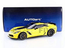 AUTOART 1/18 - CHEVROLET