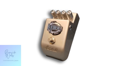 Pédale effets pour guitare - pédale, d'effets