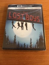 Génération Perdue - The Lost