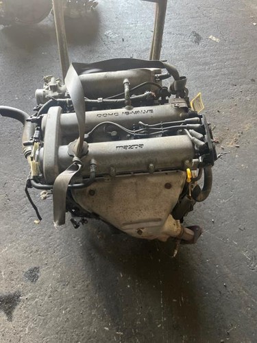 Moteur mazda mx5 - mazda,