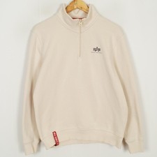 Pull homme ALPHA INDUSTRIES