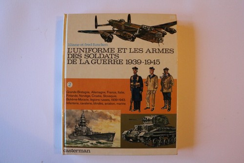 Uniforme les armes des - l'uniforme, et