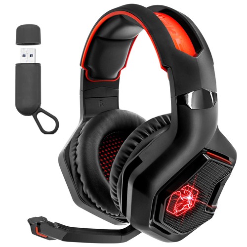 Warcry casque gamer - p-w1,