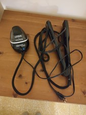 Lisseur Steampod 1 pour pièces ou à réparer - L'Oréal & Rowenta