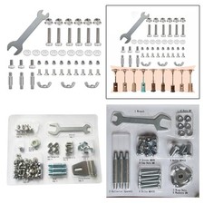 d'assemblage de matériel de chauffage de Patio de jardin extérieur, pièces de