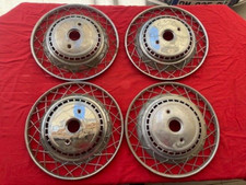 4 ENJOLIVEURS ORIGINE ROBERGEL