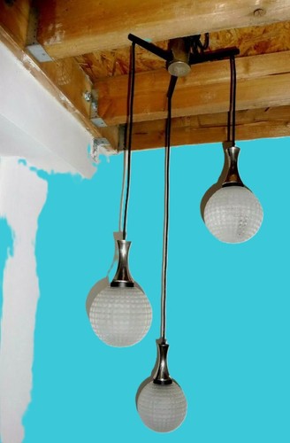 Lustre suspension cascade - lustre,