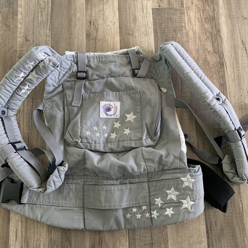 Ergo baby carrier original - ergo,