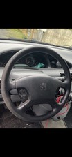 Volant Peugeot 806
