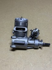 Webra Engine - Webra Speed 40 RC - Made In Austria  ❗FOR PARTS ❗