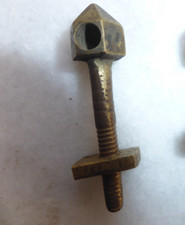 Ancienne Fixation de poignée