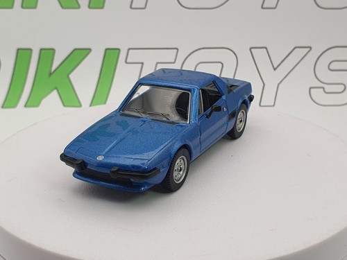 Fiat norev 1 43 bleu - 1/43,