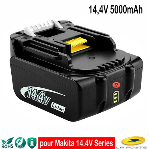Batterie pour makita - pour,