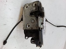 SERRURE DE PORTE AVANT DROITE