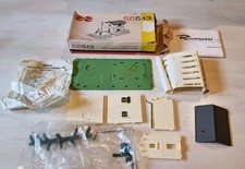 Rare Rivarossi Maison Garde