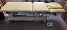 Table de massage électrique