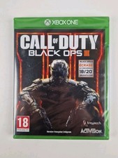 Call of Duty: Black Ops III