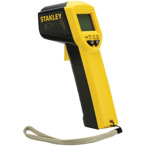Stanley intelli tools - intelli,