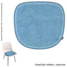 Eco Felt Coussin 23mm Convient